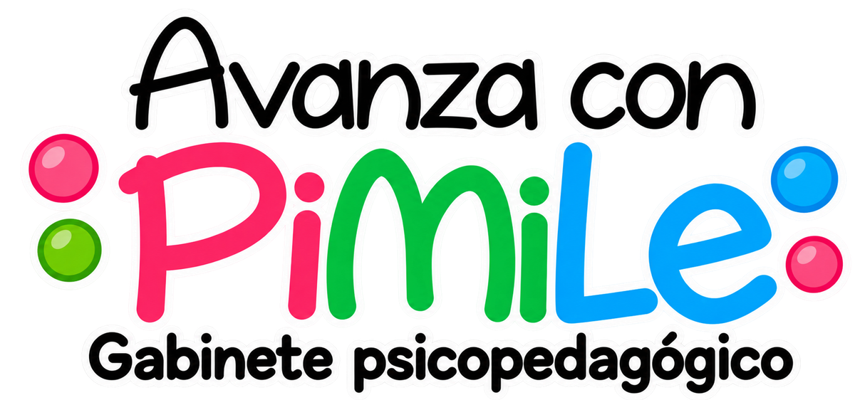 Avanza con PiMiLe