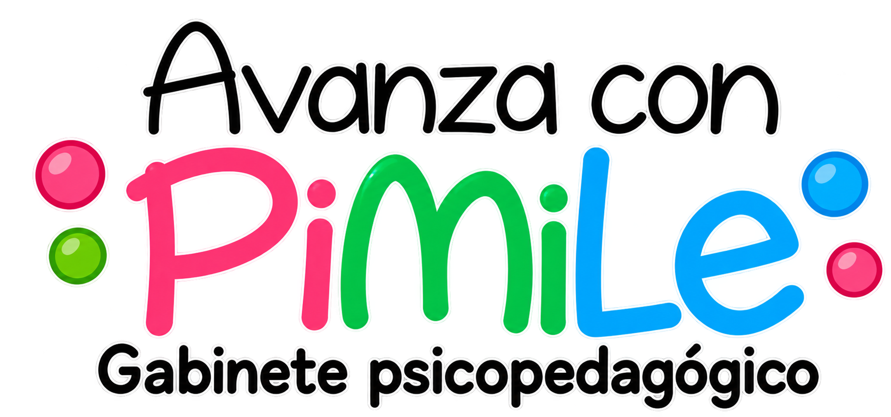Avanza con PiMiLe