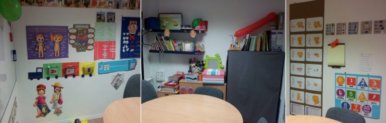 aula infantil avanza con pimile gabinete psicopedagogia madrid pedagogo
